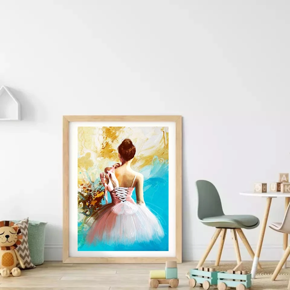 Алмазная 5D картина сделай сам полностью вставляемая вышивка крестом дельфин