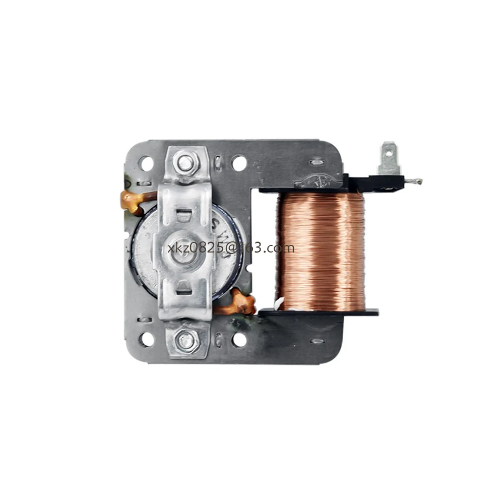 

Вентилятор для микроволнового охлаждения, универсальный аксессуар для двигателя с затенением, подходит для микроволновой печи