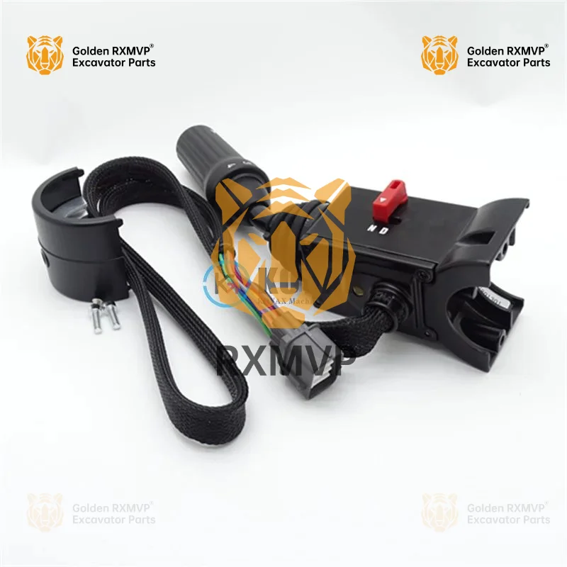 Для 04- 801301 Колонный переключатель передач Jcb 411b 412s 414s 416b 426b 434s 436b Экскаватор