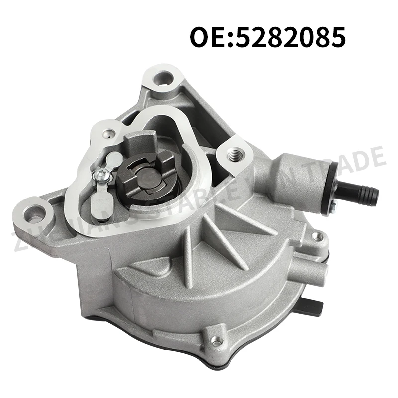 5282085 5270422 Новый дизельный тормозной вакуумный насос для двигателя Foton Cummins ISF ISF2.8