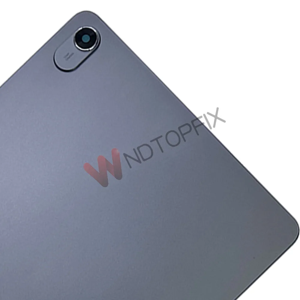 Для Huawei MatePad 11 5 2023 BTKR-W09 BTK задняя крышка батарейного отсека дверной корпус задний