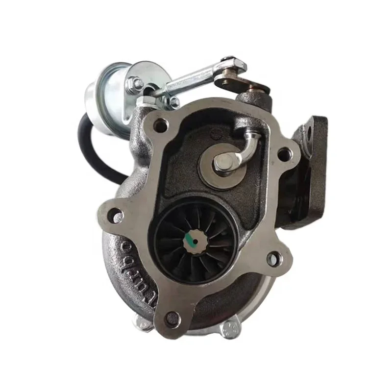 Запчасти для тяжелых грузовиков прецизионное турбозарядное устройство 1118010-X3 TB28