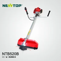 home use multifunction garden tools 52cc petrol brush cutter