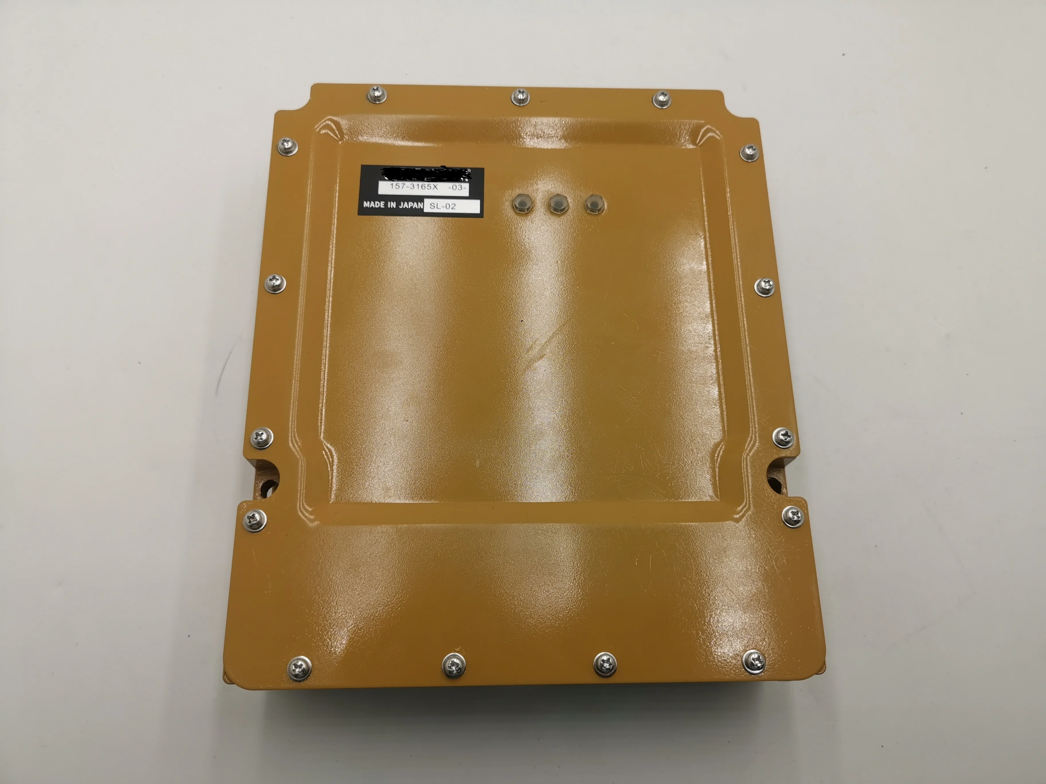 

Контроллер материнской платы 157-3165X 312C 315C 320C 330C 325C