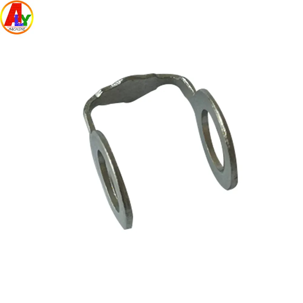 

ALYTEST алюминиевые шайбы 50 шт.