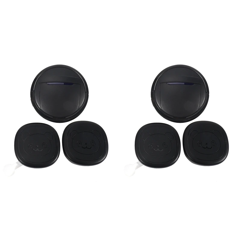 

Магнитные дверные звонки для домашних животных, беспроводной дверной звонок, Многофункциональный датчик движения (приемник и передатчики), вилка стандарта США