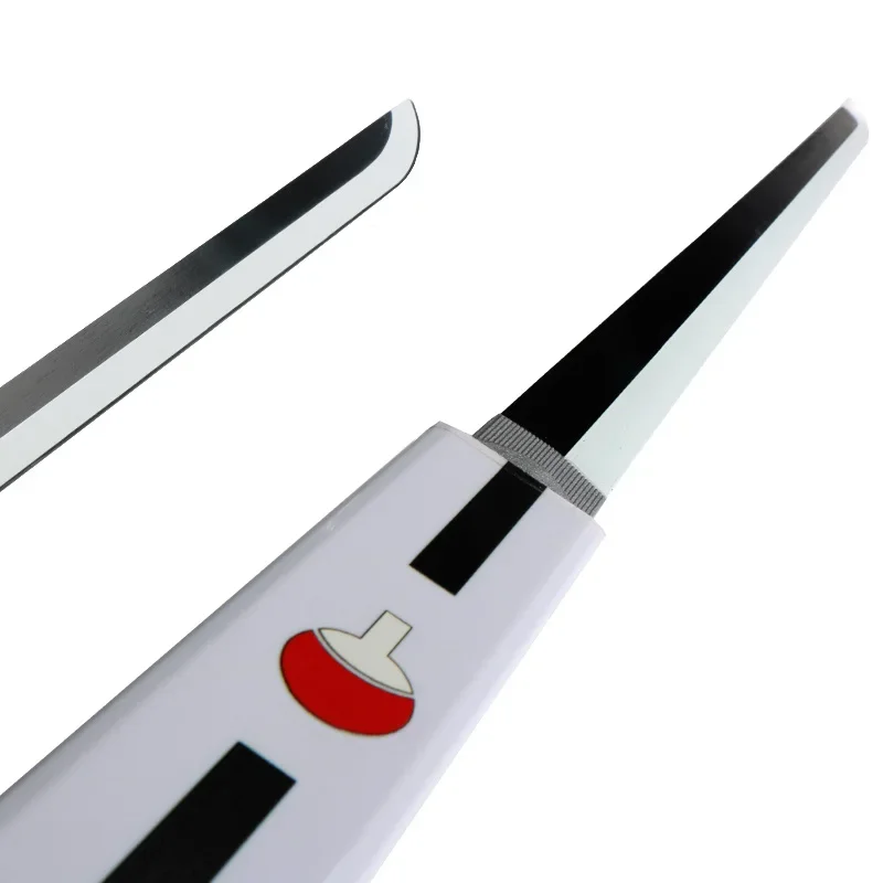 Японская Katana в стиле аниме