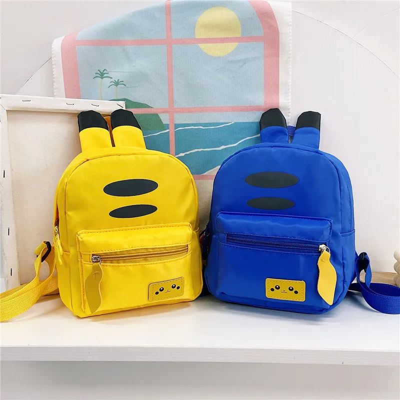 S Kids Kindergarten School Bags Baby Boys Girls Nursery Todd
