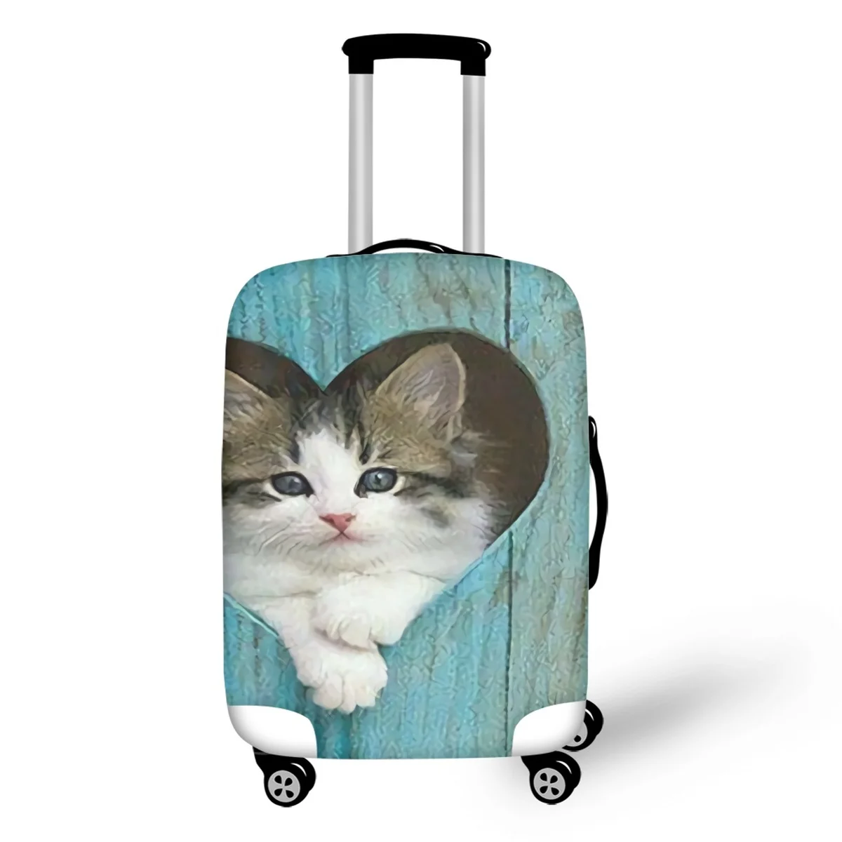 Рисунок 2 - Чехол для багажа twoheart sgirl