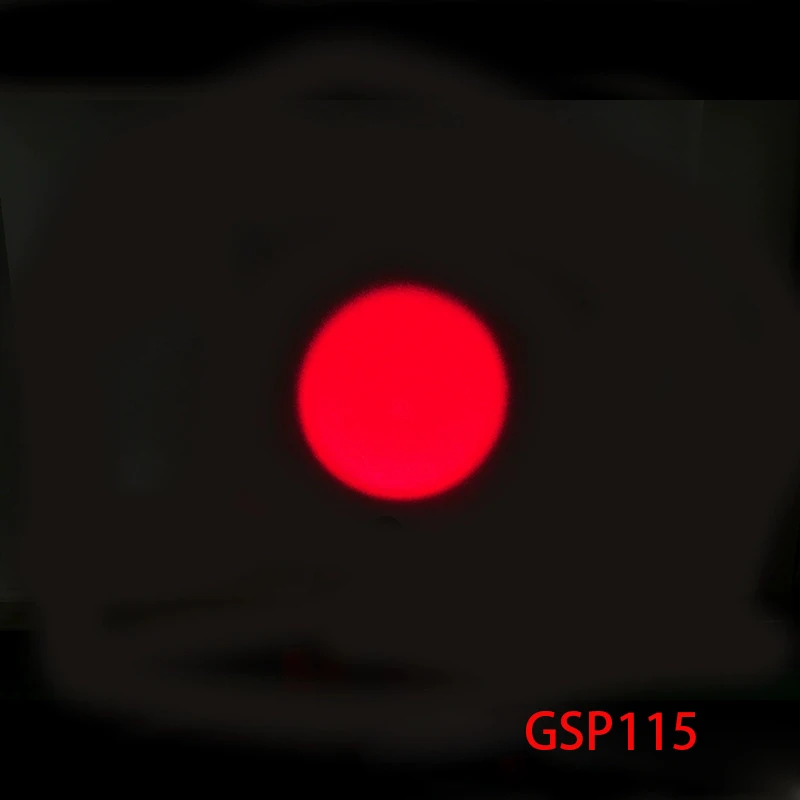 5 мм X 0 3 Дифрактивные оптические элементы Линза DG Решетка Лазерная лампа Световой