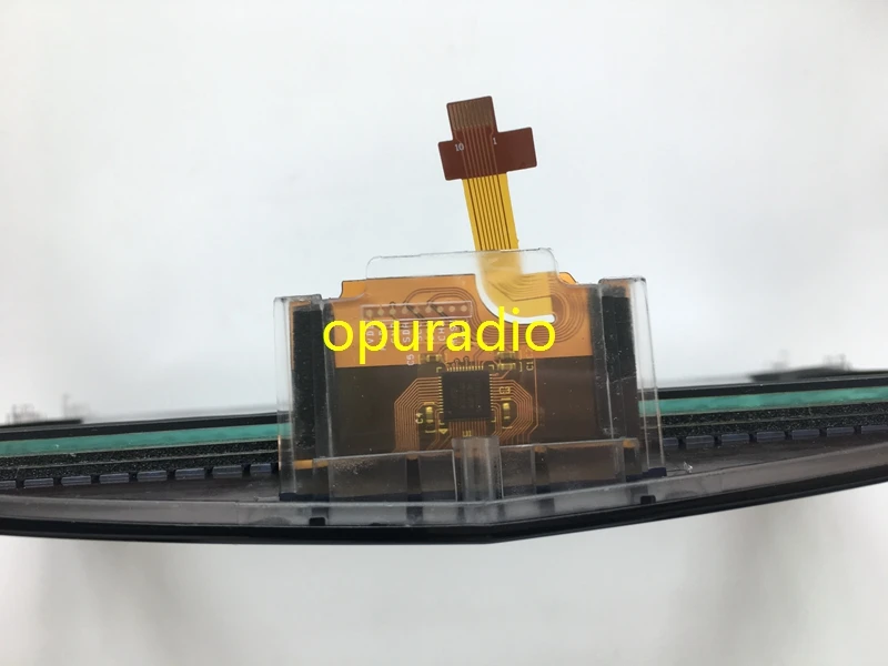 Новинка 1000% сенсорный экран от производителя используется для система Cadillac CUE CTS