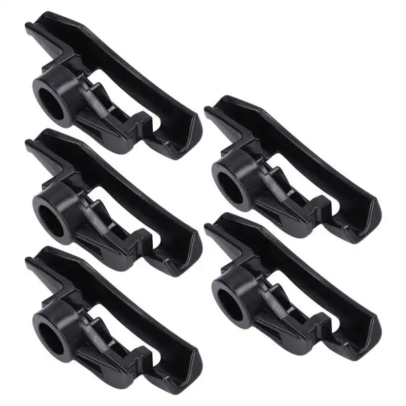 

8183061 Smooth Surface 5-Pack Tire Changer Machine Mount Head for Repairing