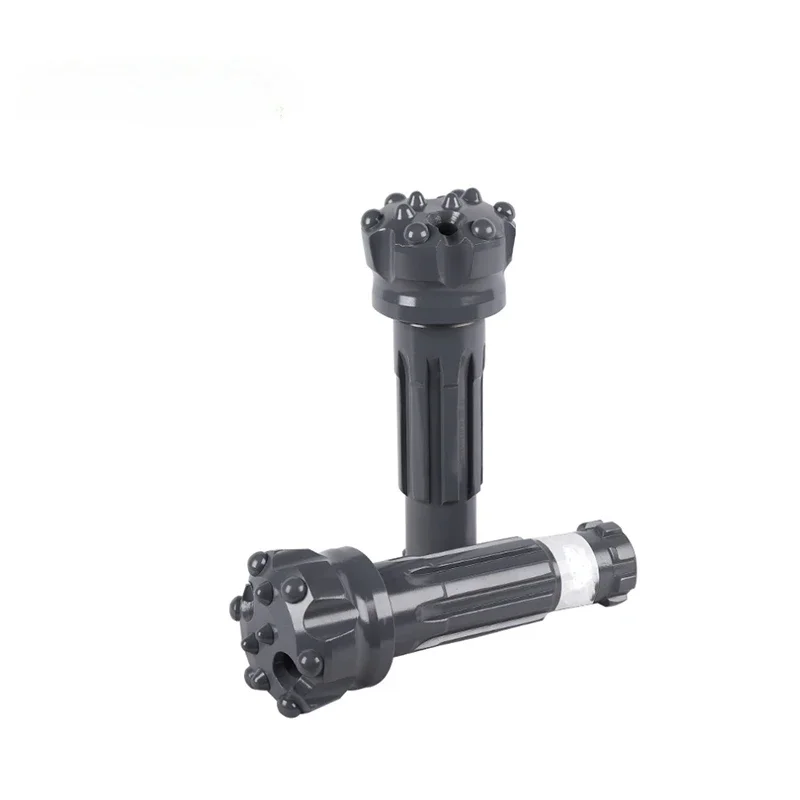 НОВЫЕ 4 шт. DHD340 45A 140 мм сверло высокого давления для глубоких отверстий DTH молотки