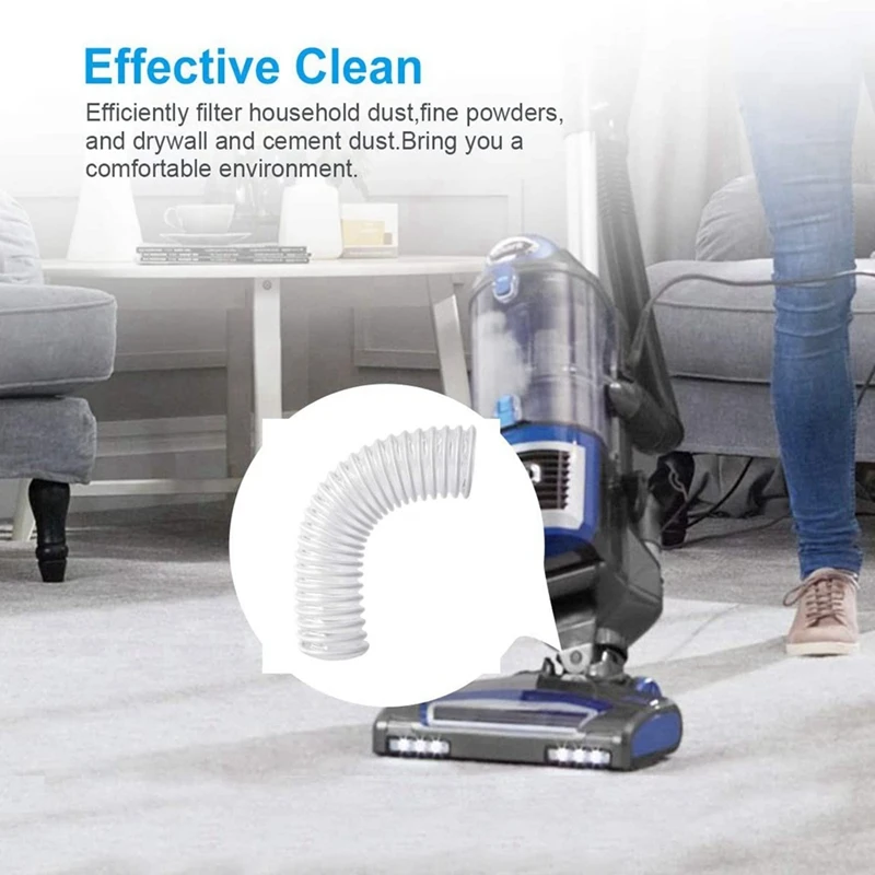 Запасные части для замены вакуумного шланга пылесоса Shark NV601UK NV680 NV681UKT NV801UKT NV480 NV800