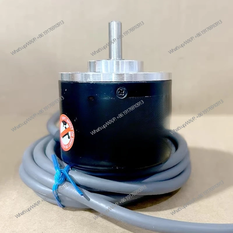 Фото E6C2-CWZ6C 5B 2000 1X 360 5G 1024 3E Роторный энкодер №4