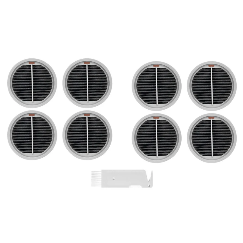 

Фильтры для пылесоса Xiaomi Roidmi Wireless F8 PRO