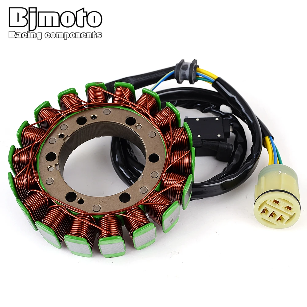 

Motorcyle Stator Coil for Honda TRX400 TRX 400 Foreman 400 1995-2003 31120-HM7-014 Motorcycle Ignition Magneto Stator Coil