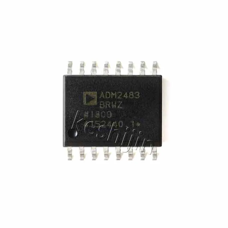 

10PCS ADM2483BRWZ-REEL SOIC-16 New and original Integrated circuit