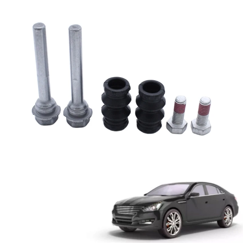 

BCF1346B Направляющий штифт заднего суппорта для тормозной части Transporter T4