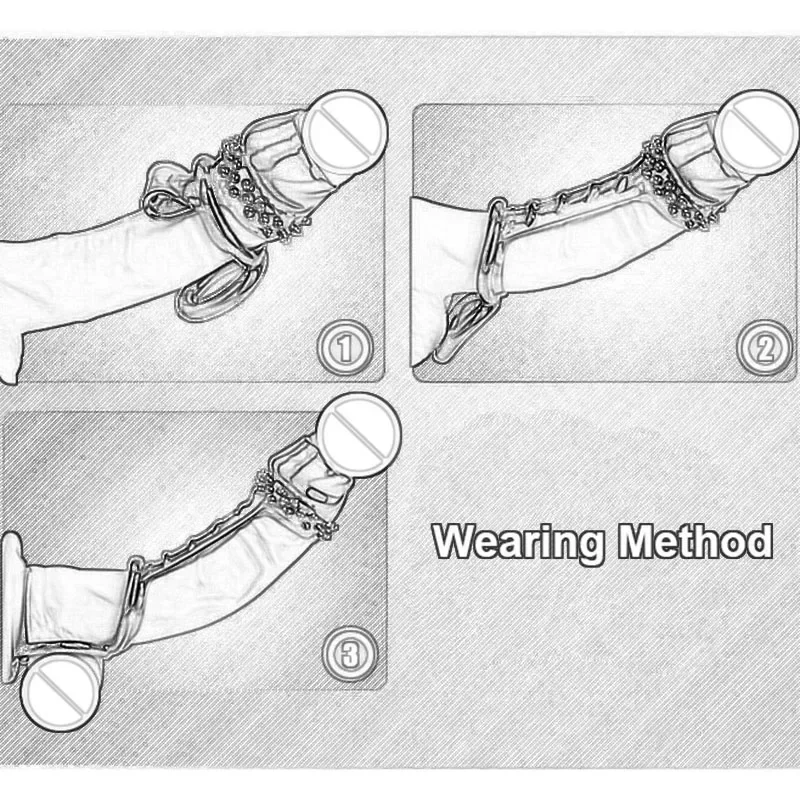 Кольца для пениса пенисный рукав тренажер Задержка эякуляции высокая