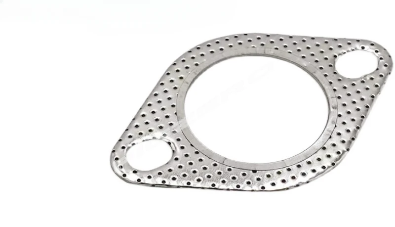 Новый глушитель Figzero выхлопная труба для Haval CUV H3 H5 Greatwall Wingle 3 5