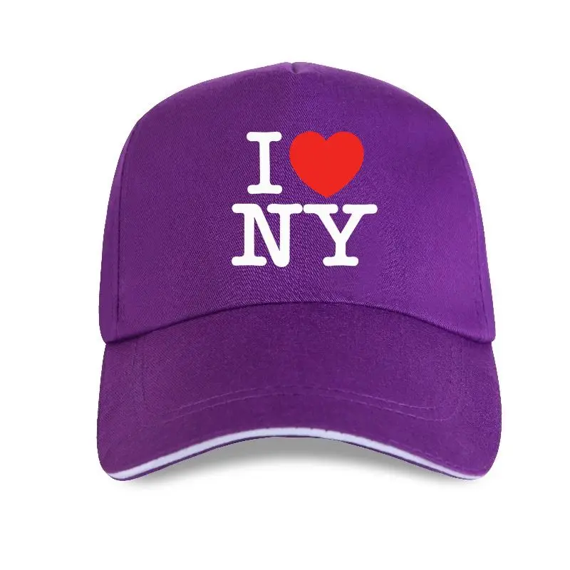 New cap hat For men I Love NY York 