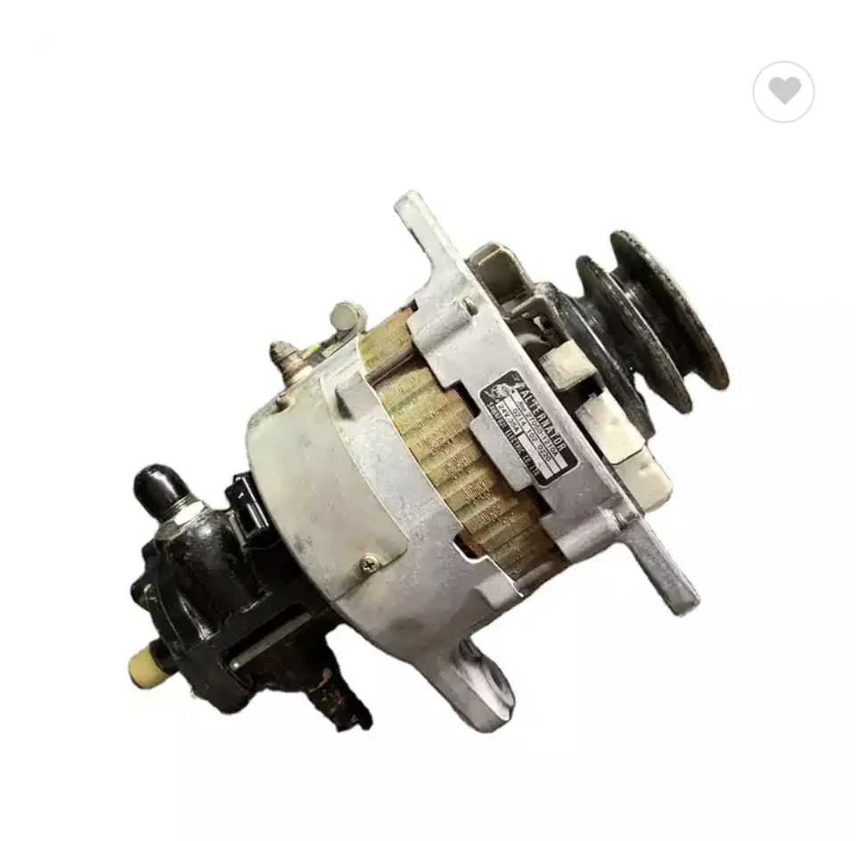 

GENUINE PARTS 27050-1210A 270501210A W06D W06E GENERATOR FOR HINO TRUCK