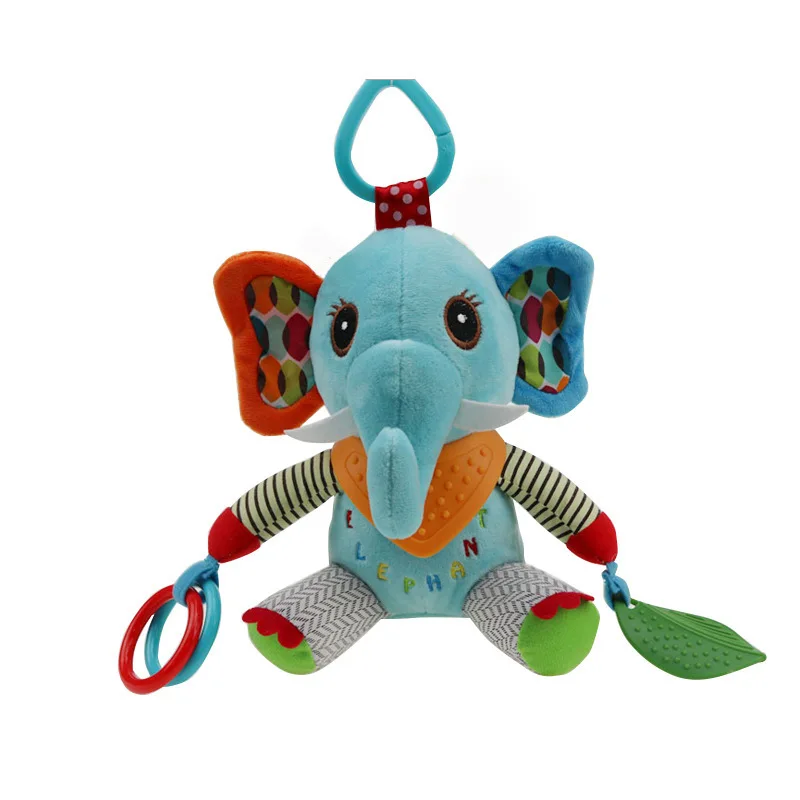 Рисунок 4 - детские погремушки