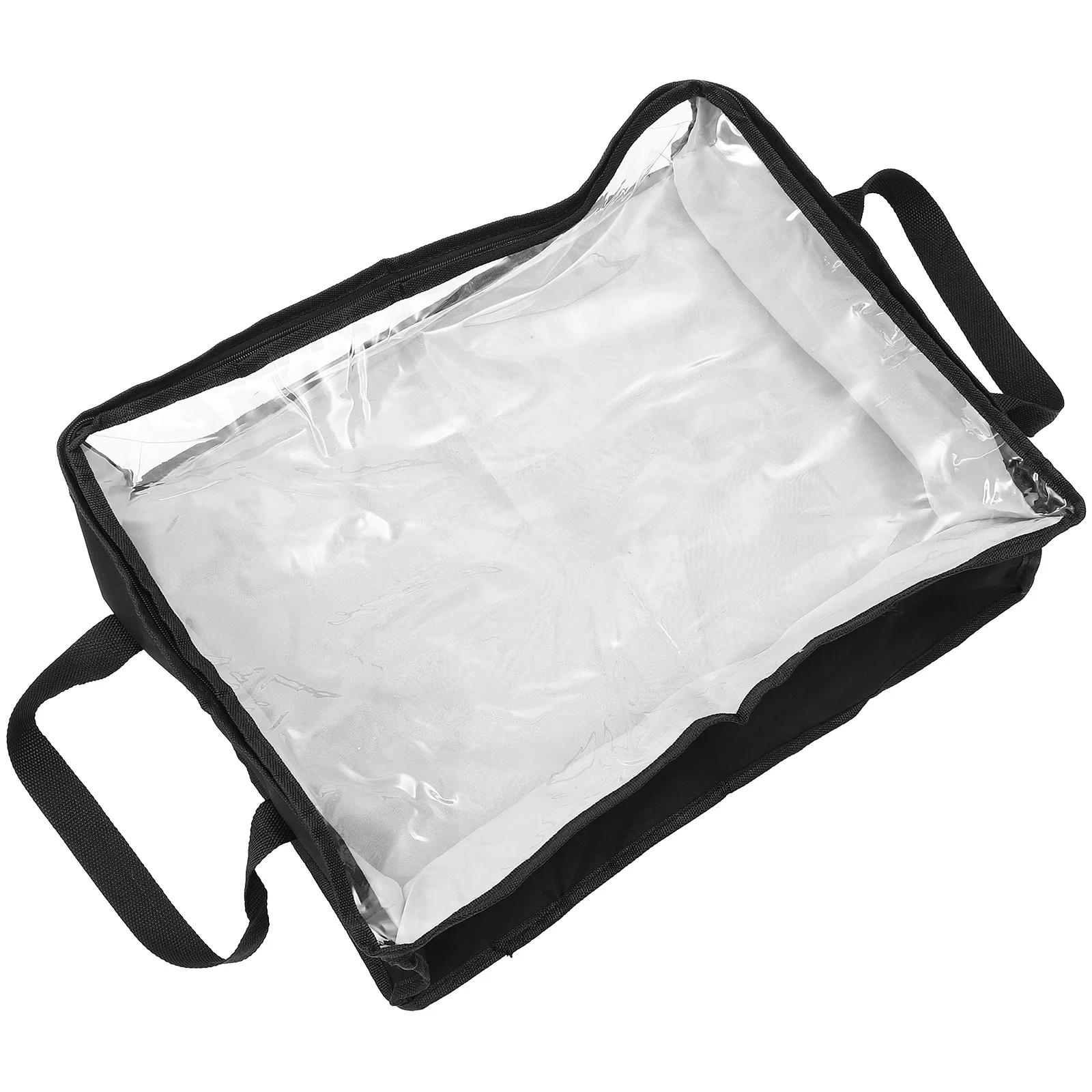 

Hat Storage Pouch Hats Bag Travel Baseball Caps Tote Organizer Oxford Cloth Wide Bags