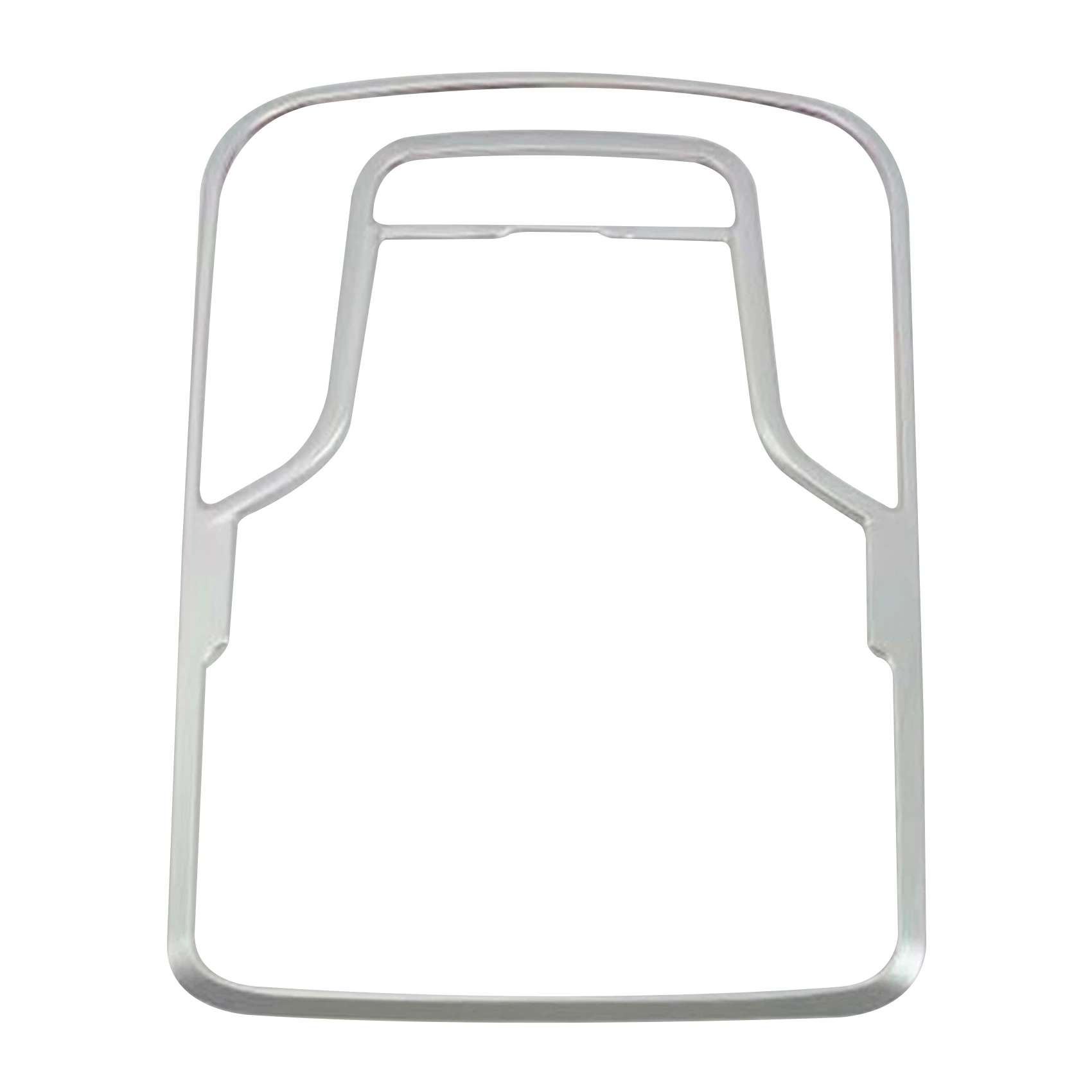 Накладка на лампу для считывателя автомобиля верхняя панель Mercedes Benz V Class Vito W447