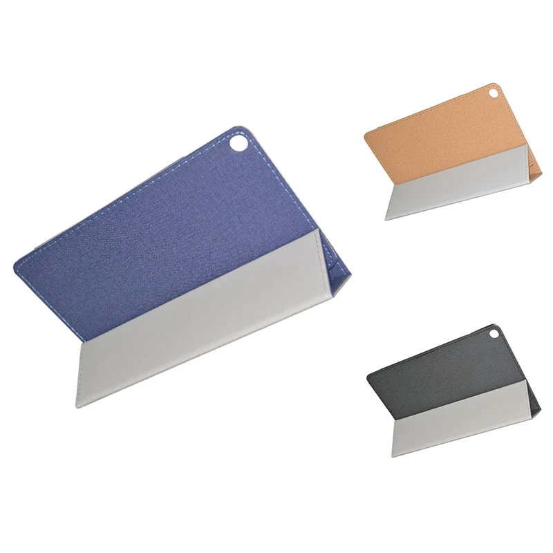 

Tablet Case For ALLDOCUBE Iplay30/Iplay30 PRO Tablet 10.5 Inch PU Leather Case For CUBE Iplay 30 Pro