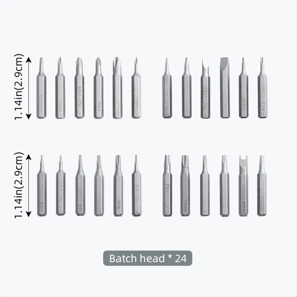 Baohu For Air 3 Ремонтная отвертка для AVATAMINI 43 PRO, многофункциональный удобный инструмент для разборки, аксессуары для отверток. (art.: 3920dcfe600e8) - 3920dcfe600e8
