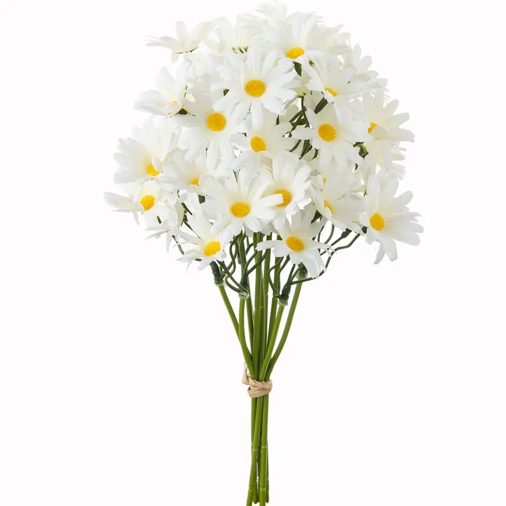 

Свадебный венок из искусственных шелковых цветов smr