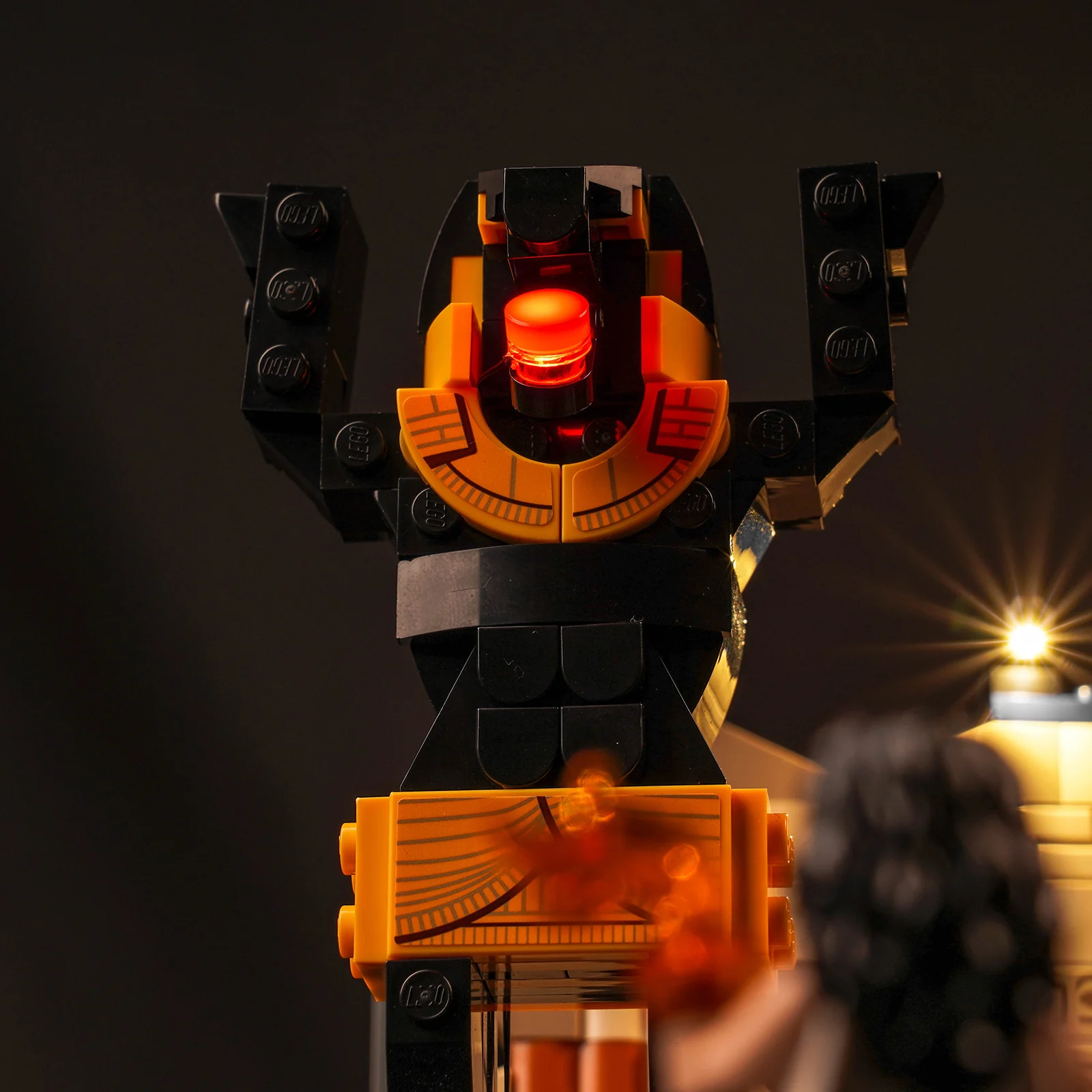 thumb
