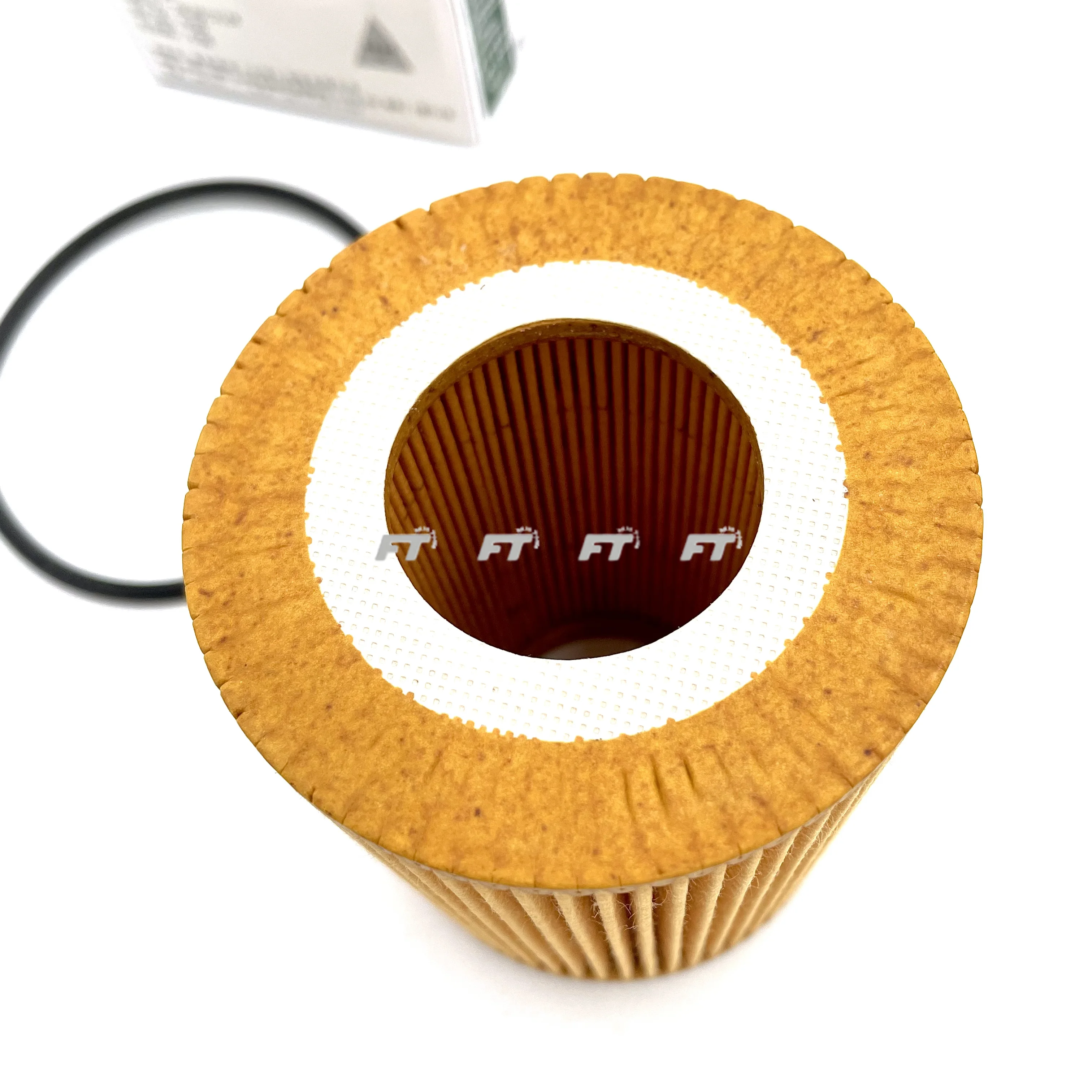 LR 013148 Подходит для Land Rover Range Sport Discovery Four дизельный масляный фильтр