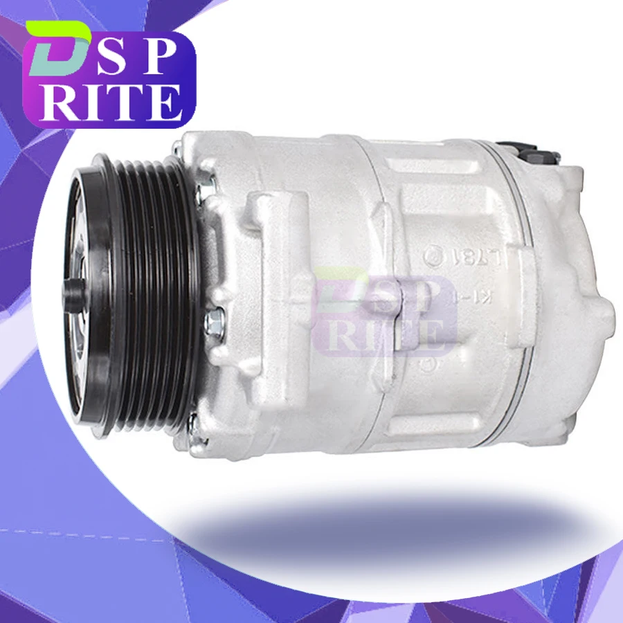7SEU17C Компрессор переменного тока A 0022303311 0022304911 0022308311 Для Mercedes C200 C180 W204 Land Rover Discovery 3
