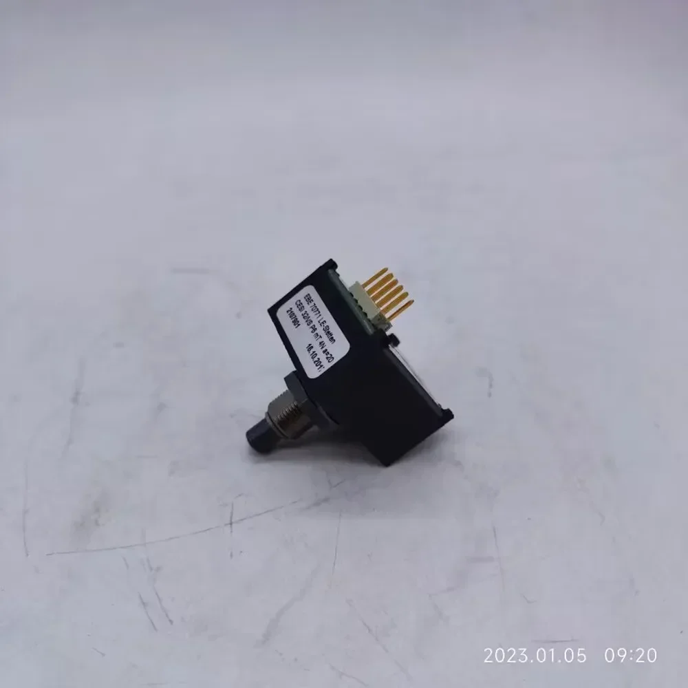 Оригинальный контроллер скорости для электронной пилы HPP180 Haomai, EBE 70771 LE-Stetten, HOMAG. (art.: 3920d8be2b76a) - 3920d8be2b76a