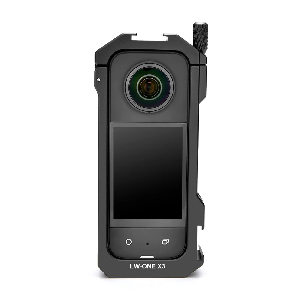 Защитный чехол для экшн-камеры Insta360 X3