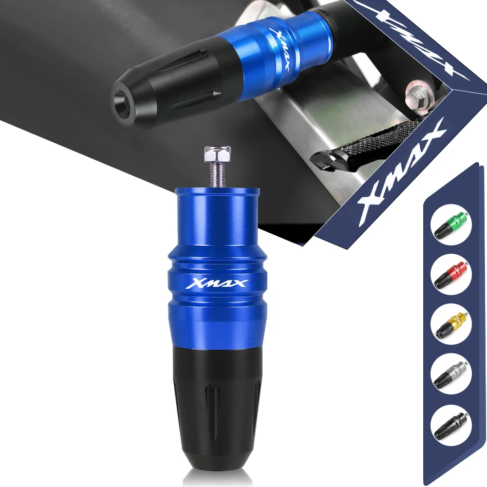 

Слайдеры для мотоцикла Yamaha XMAX X-MAX 2017 2018 2019