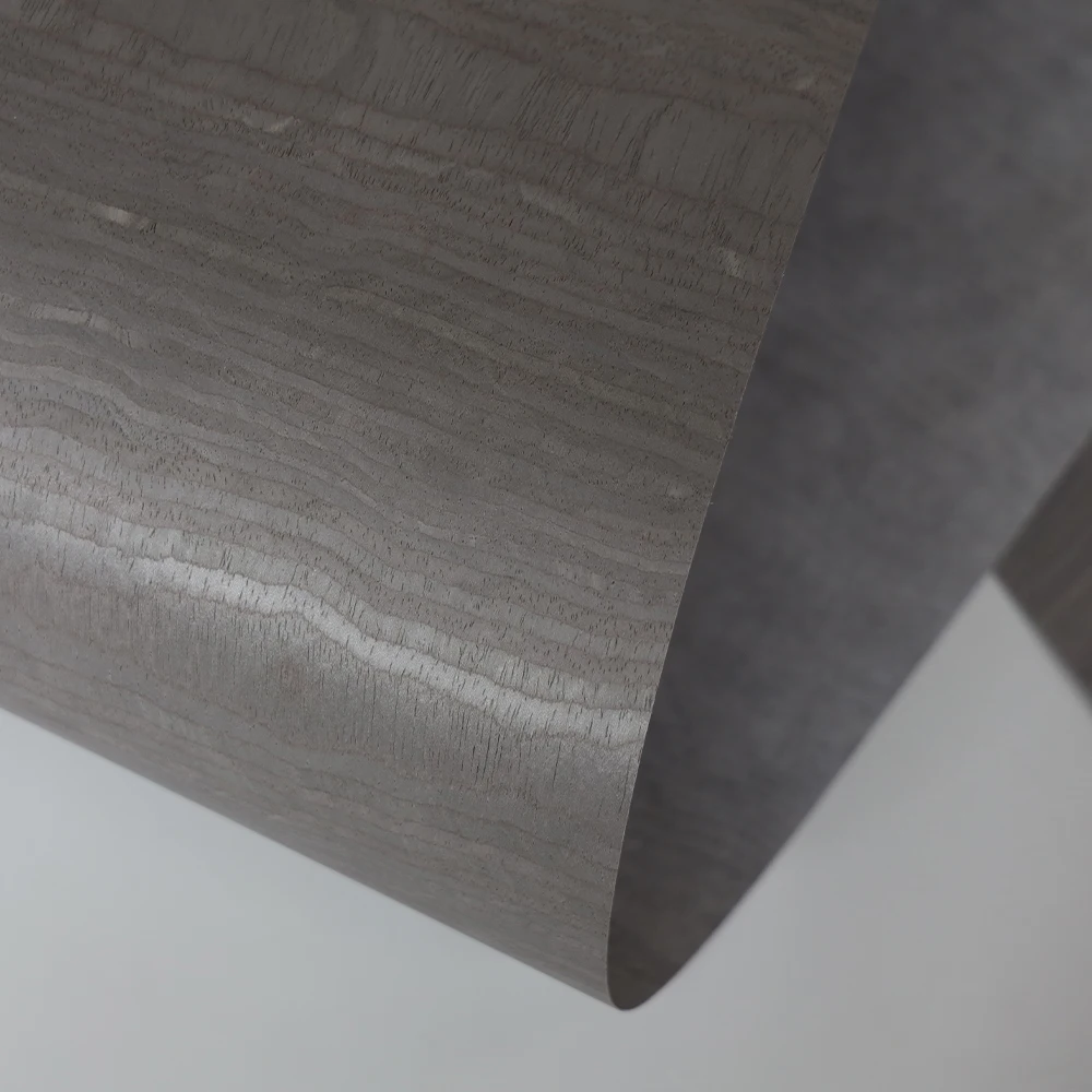 Горизонтальные серые деревянные виниры напольное покрытие мебель сделай сам