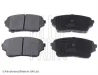 

Store code: ADK84233 for atasi GRAND VITARA 2.0 D HDI brake pad