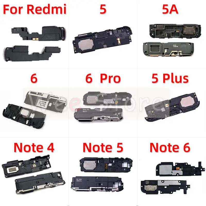 Оригинальный нижний громкоговоритель звуковой сигнал большой гибкий кабель для