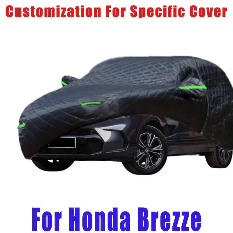 Чехол для автомобиля от дождя царапин краски и града