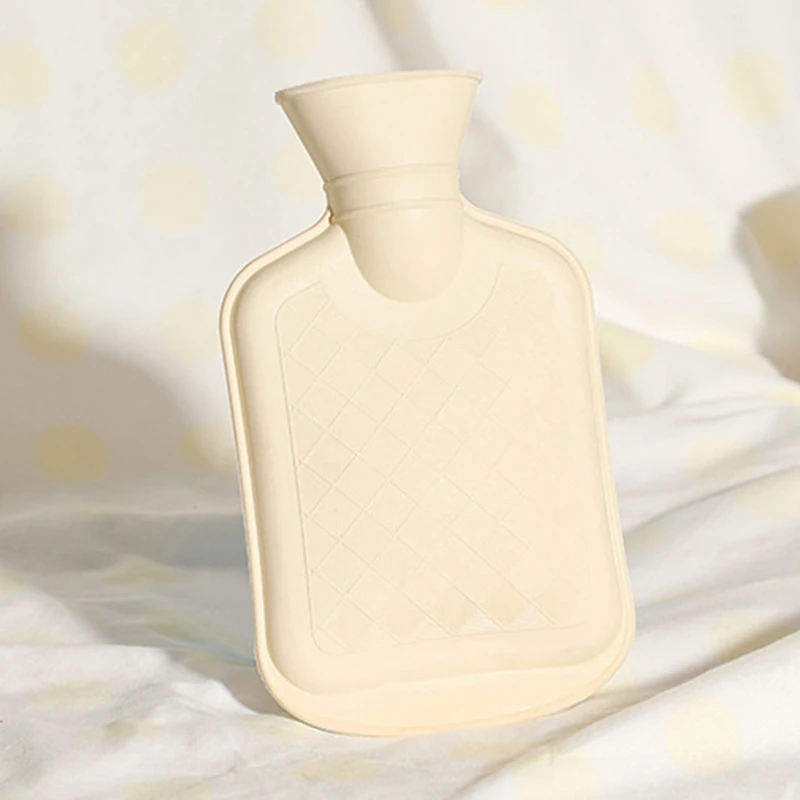 

SEWS-Water каучуковый пакет для горячей воды, утолщенная бутылка для горячей воды, портативный ручной подогреватель сумка для теплой воды