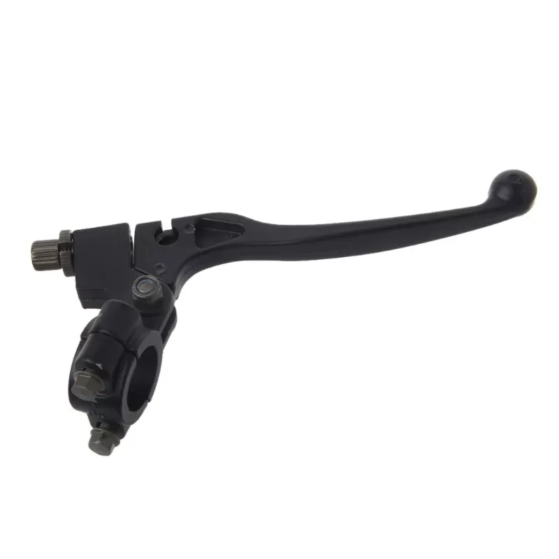 

7/8''Left Universal Handlebar Motorcycle Brake Cable Clutch Lever For Motorcycle ATV