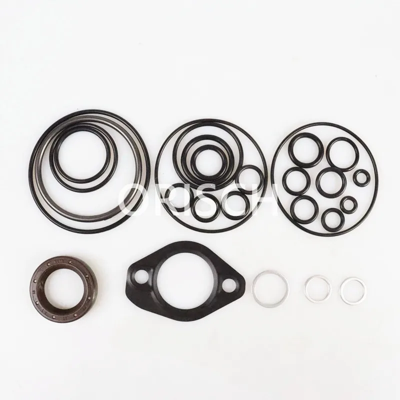 Хорошее качество набор для ремонта насоса HP3 97818 дизельный инжекторный насос