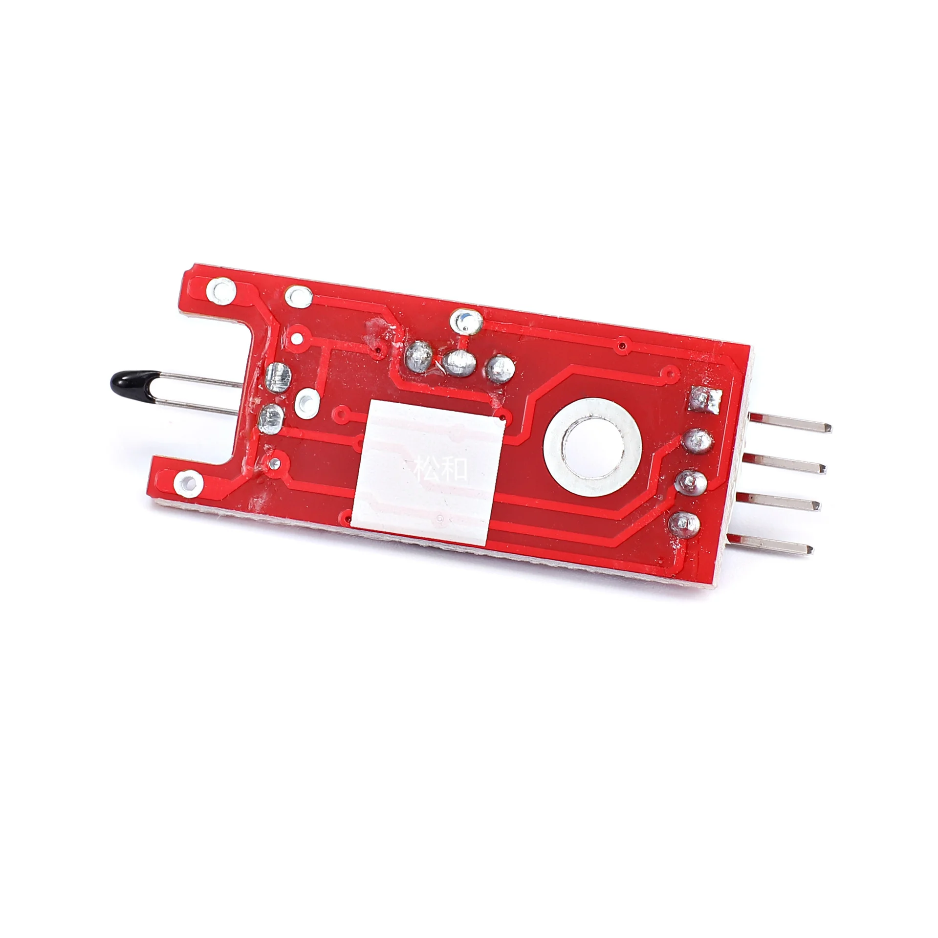 20 шт./лот KY-028 цифровой модуль датчика температуры DIY стартовый комплект Smart Electronics