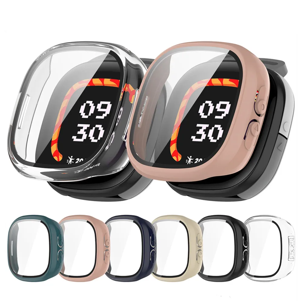 Защитная пленка из закаленного стекла для телефона