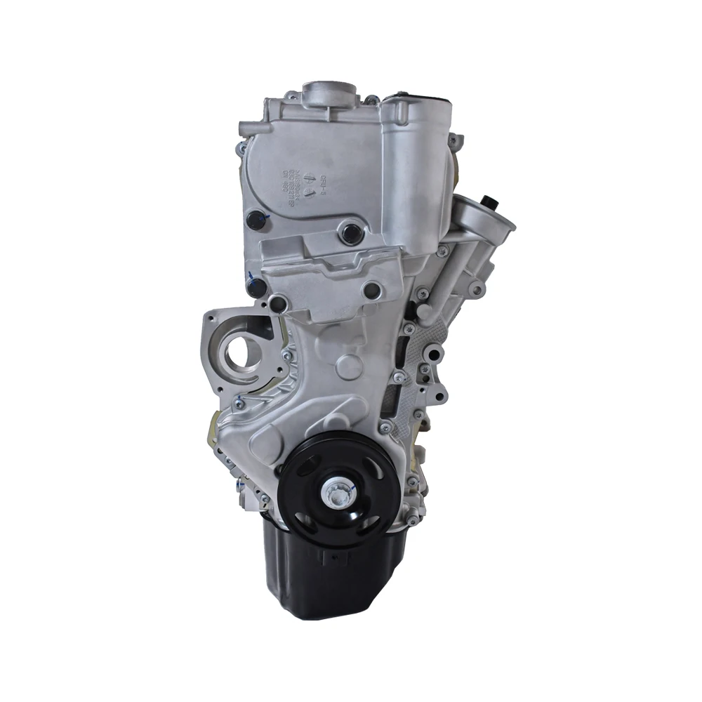 Рисунок 5 - Бензиновые двигатели EA111 1