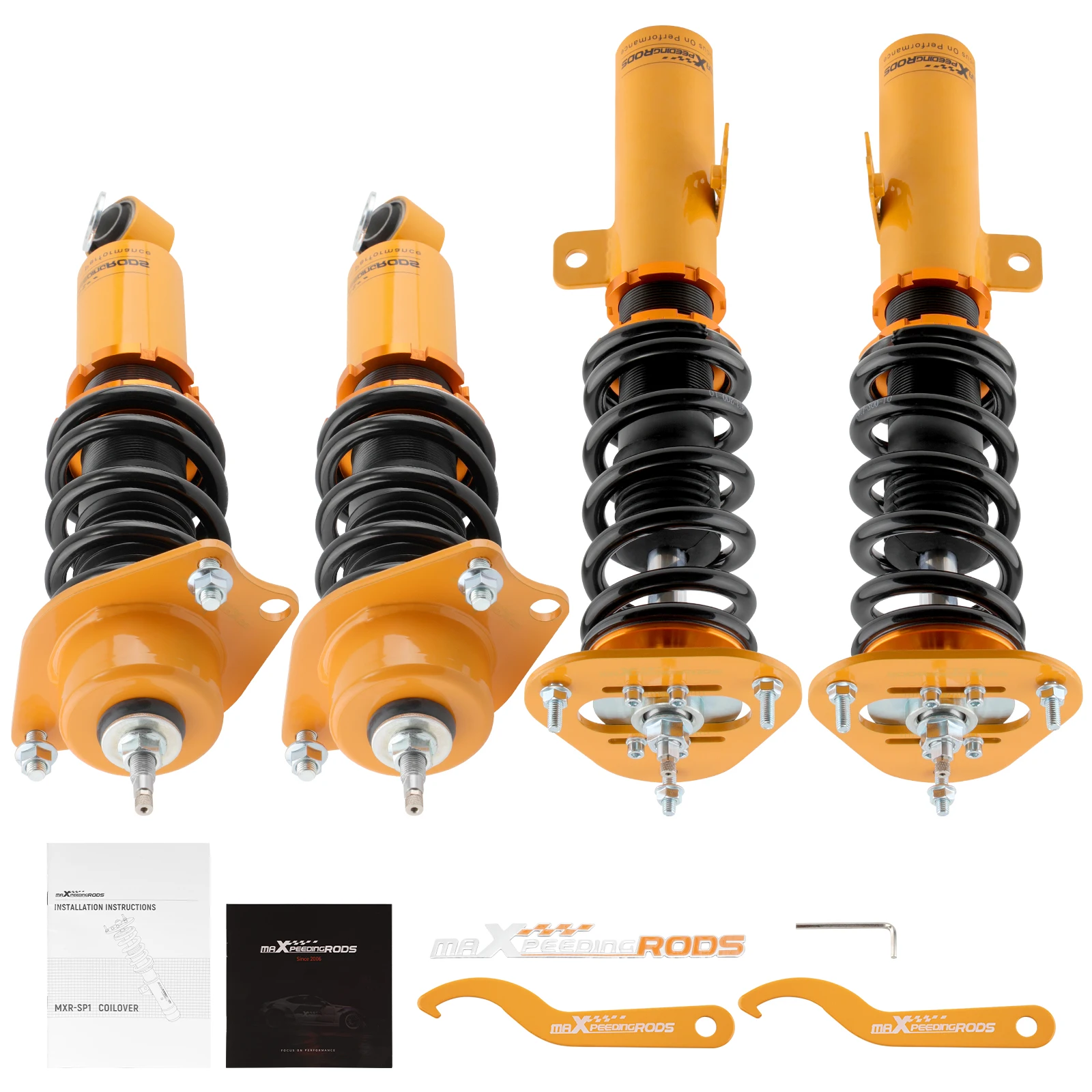 Комплект для Toyota Corolla E140/E150 2009-13